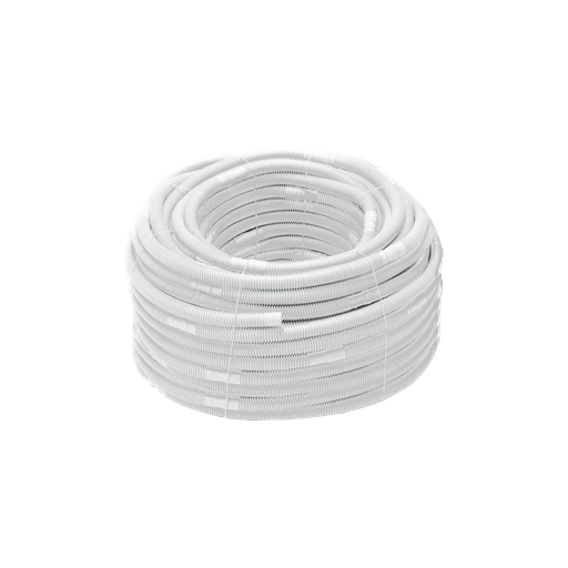 [11126346T] Single-layer Ø20 condensate water hose with 18/20 mm with seals. 50 meters.