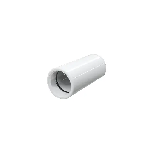 [11126313] Straight seal connection to the TCR-21 rigid tube.