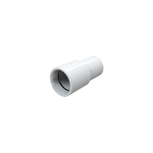 [11126395] Continuation of the pipe transition to the rigid tube TCR-32 ==> TCR-21.