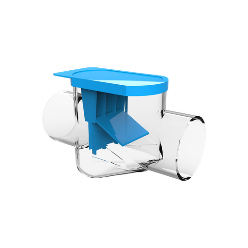 [SCC300001] Anti-odour dry siphon for condensate drain pipe Ø40 mm. 