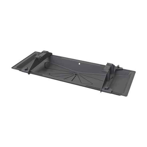 [SCD300051] Drain pan 1050x400 mm. RAL7016.