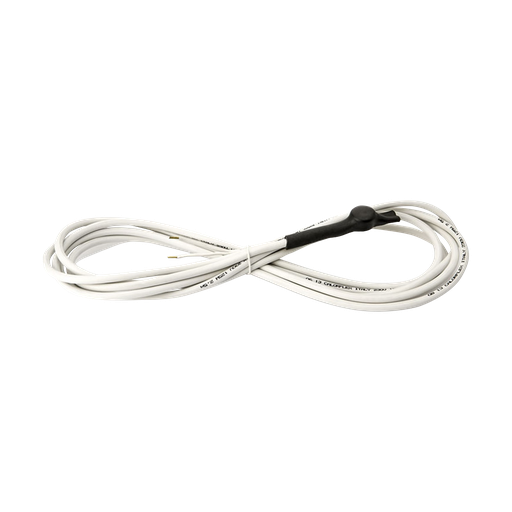 [HC 6M] Heating cable 40W/m with thermostat. Heating part 6 m and connecting cable 1 m.
