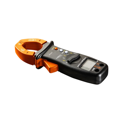 [03-94003] Digital multifunctional clamp meter NEO 003. DC/AC voltage, AC current etc.
