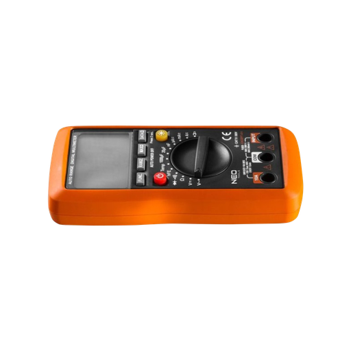 [03-94001] Digital multifunctional multimeter NEO 001.