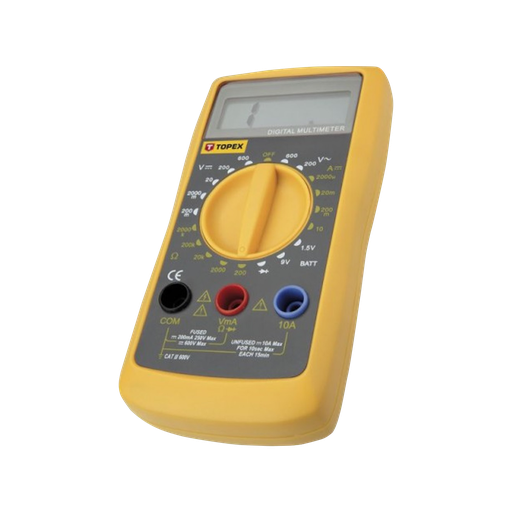 [01-94W104] Digitalt multifunktionelt multimeter 300V, NEO 104.