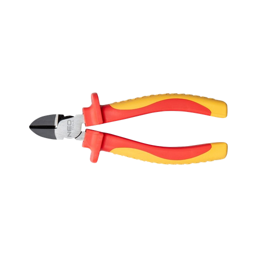 [03-01226] Diagonal cutter 160 mm, CrV 1000V.