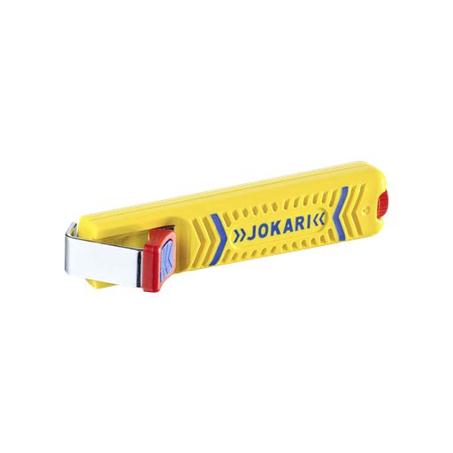 [16-J10270] Cable stripper 8-28 mm, SECURA No. 27.