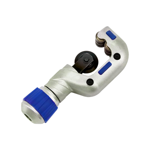 [CT-650] Rørskærer med rulleføring 1/4"-2" (6-50 mm) til kobberrør.