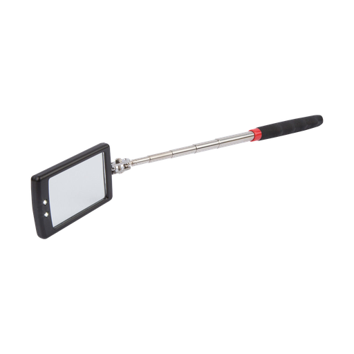 [FLT-2M] Inspection mirror with telescopic arm.