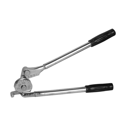 [CT-364-10A] Tube bender 5/8". Bending angle of 0° -180°.