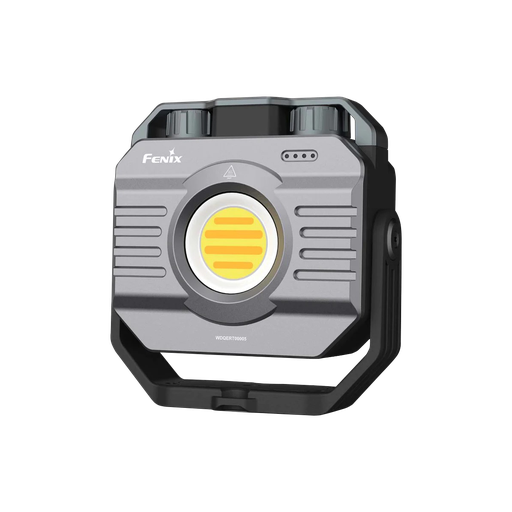 [FL-CL28R] The Fenix CL28R Lantern for worksite. Max. 2000 lm white light output.