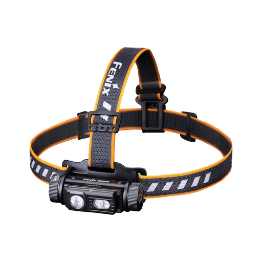 [FL-HM60R] The Fenix HM60R headlamp. Max. 1300 lm.  