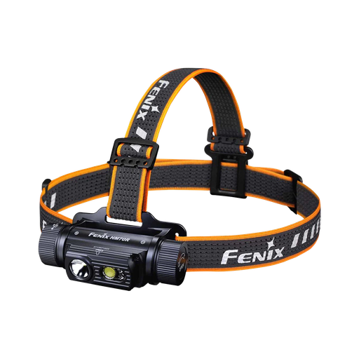 [FL-HM70R] Fenix HM70R genopladelig pandelampe. Maks. 1600 lumen.