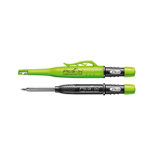 [92-PC3030] Pica DRY Longlife automatpen.