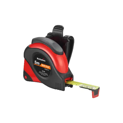 [356103] Steel 5M measuring tape.