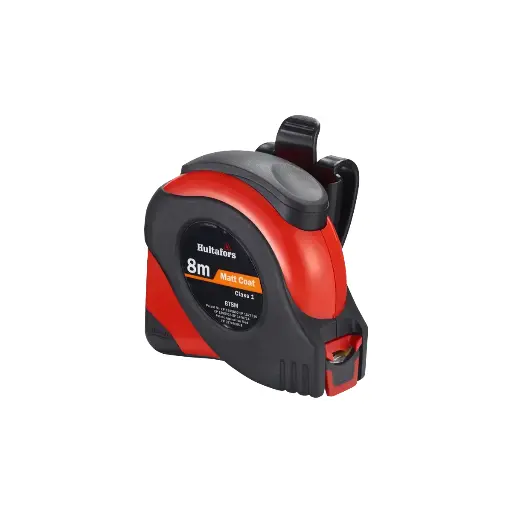 [356203] Steel 8M measuring tape.
