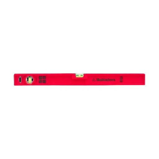 [401603] Spirit Level Plastic 60 cm. Impact resistant spirit level.