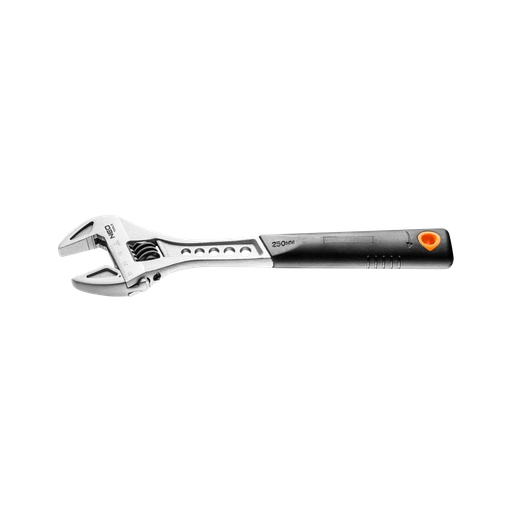 [03-03013] Adjustable wrench 300/12 mm. Adjustment 0-38mm.