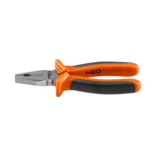 [03-01011] Combination pliers 180 mm.