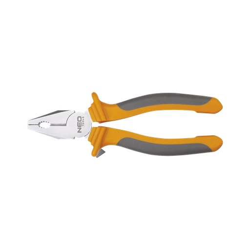 [03-01012] Combination pliers 200 mm.