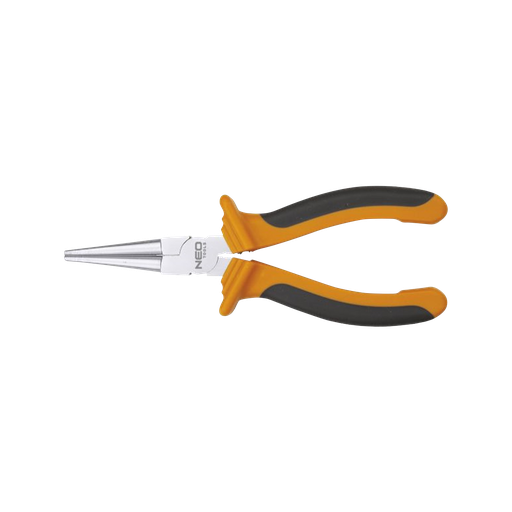 [03-01020] Round nose pliers 160 mm.