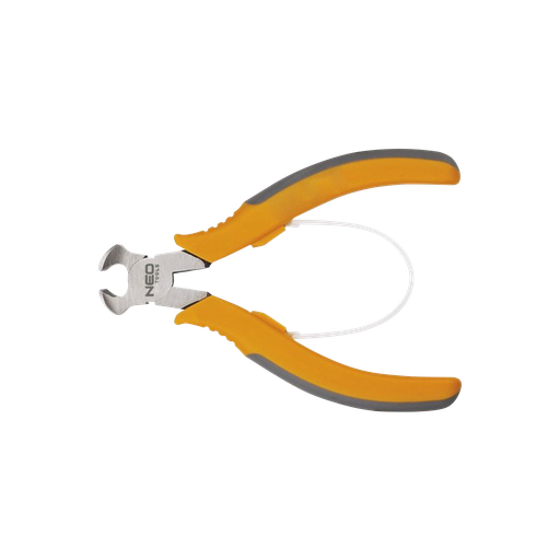 [03-01101] End cutting pliers 115 mm.