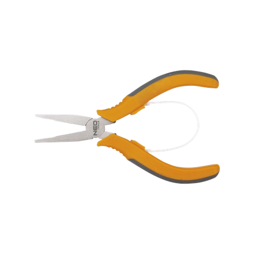 [03-01105] Pikkmokktangid 130 mm (lamedad).