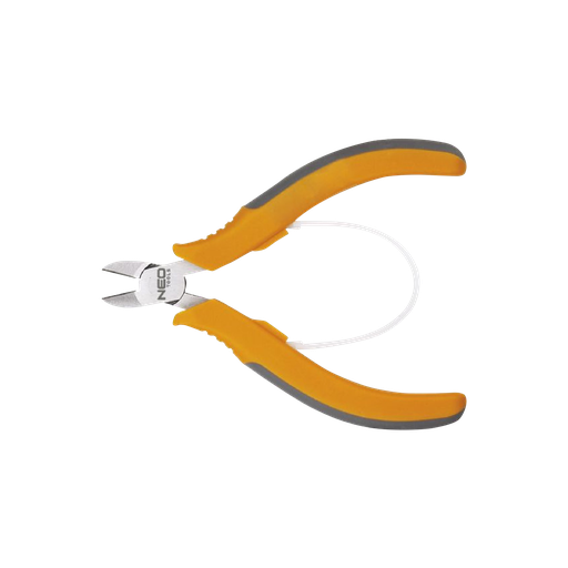[03-01106] Side cutting pliers 110 mm.
