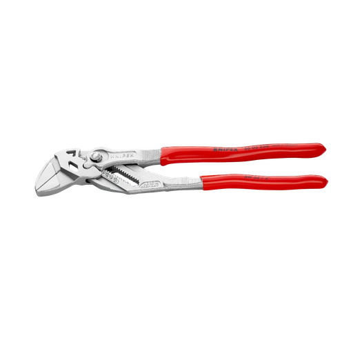 [18-8603250] Pliers and a wrench in a single tool 250 mm.
