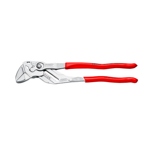 [18-8603300] Pliers and a wrench in a single tool 300 mm.