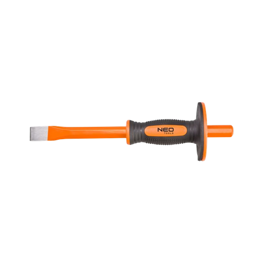 [03-33081] Koldsøm med håndbeskytter 22x19x300 mm.