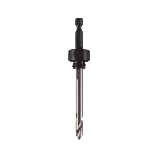 [37-MA34C] Drill guide 14-30 mm 3/8 HEX. For use with hole saws.
