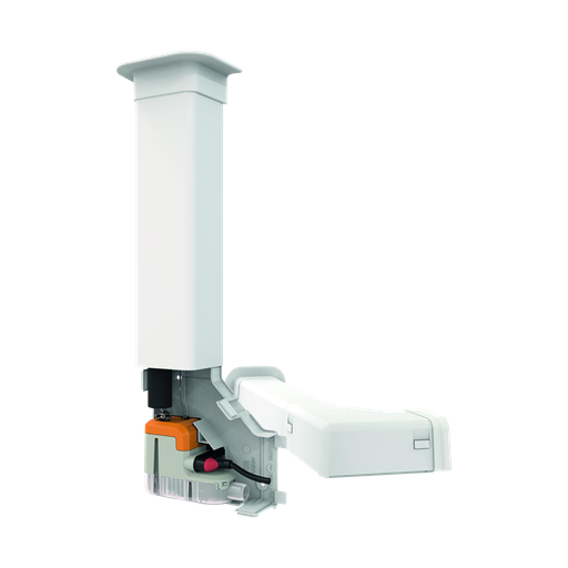 [DP10CE05UN23] Delta Pack 80x60, White.