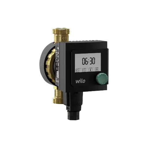 [4222650] WiLO Star Z Nova T, secondary return pump.