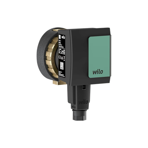 [4132760] WiLO Star Z Nova for domestic hot water circulation systems.