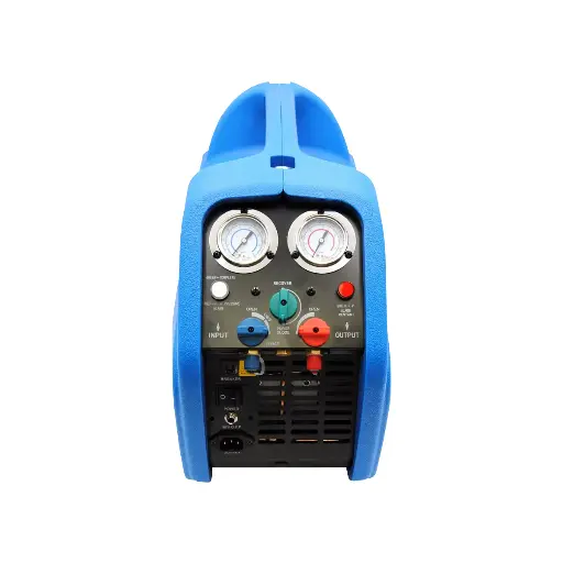 [11680] Recovery station TGAS-REC-24/E – 1 HP, without separator.