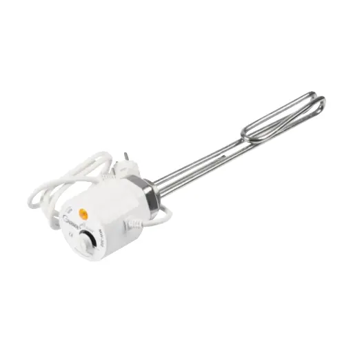 [MW300wz 6/4"] 1-phase heater for a boiler with a thermostat 3000W 6/4".