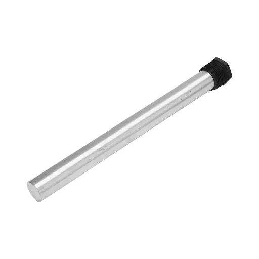 [304900000000037] Magnesium anode. Suitable for hot water tank 200L.