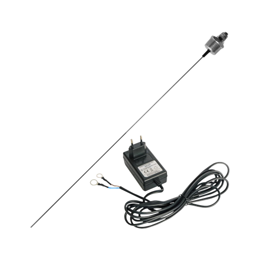 [525015029] Aquakros AME400 titanium anode for water tank 200-500L.
