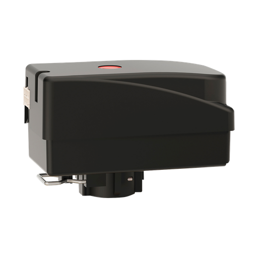 [66061] EMV 110-K SPST aktuator 230 VAC med kabel 1 m.