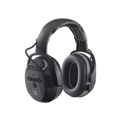 [48001-001] HELLBERG Xstream LD Bluetooth® active headsets.