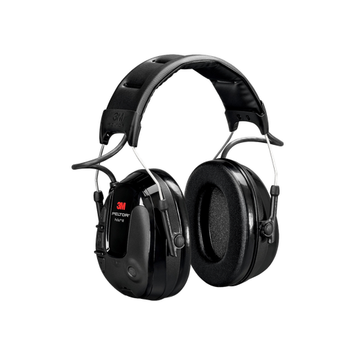 [HRXS220A] 3M PELTOR WorkTunes™ pro headset with radio.